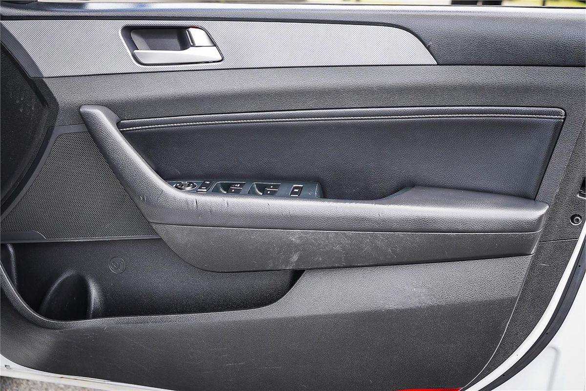 2019 Hyundai Sonata Premium LF4