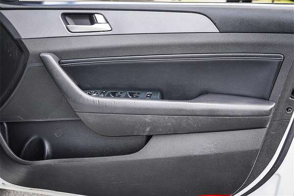 2019 Hyundai Sonata Premium LF4