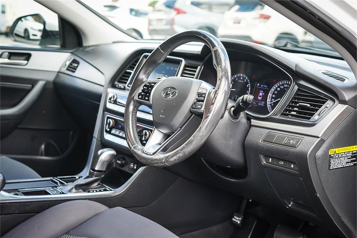 2019 Hyundai Sonata Premium LF4
