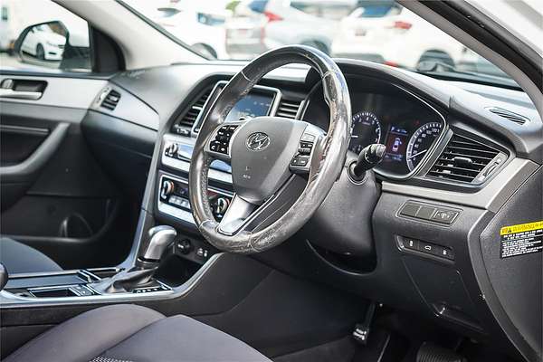 2019 Hyundai Sonata Premium LF4