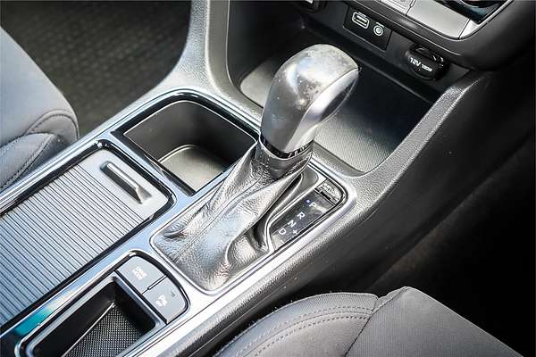 2019 Hyundai Sonata Premium LF4