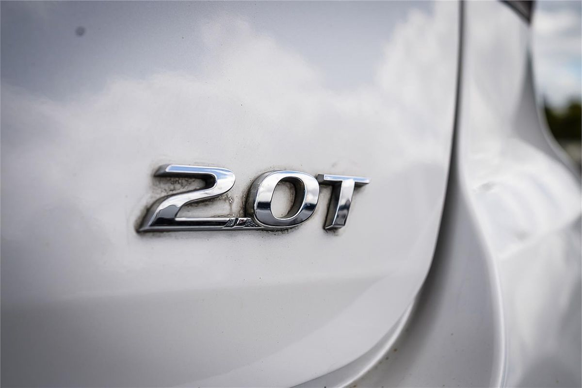2019 Hyundai Sonata Premium LF4