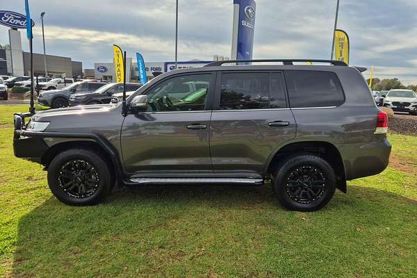 2019 Toyota Landcruiser VX VDJ200R