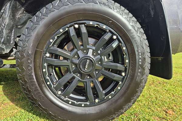 2019 Toyota Landcruiser VX VDJ200R