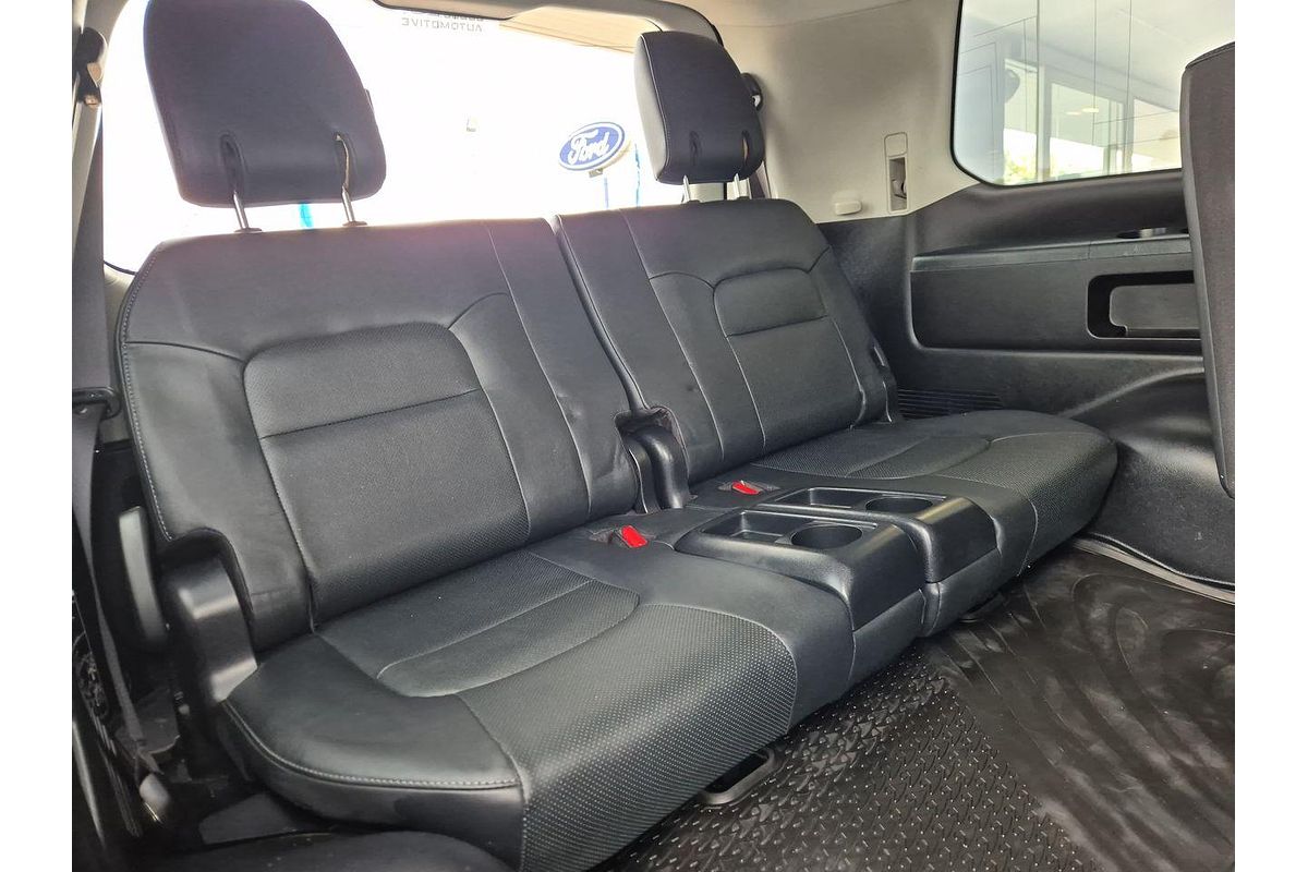 2019 Toyota Landcruiser VX VDJ200R