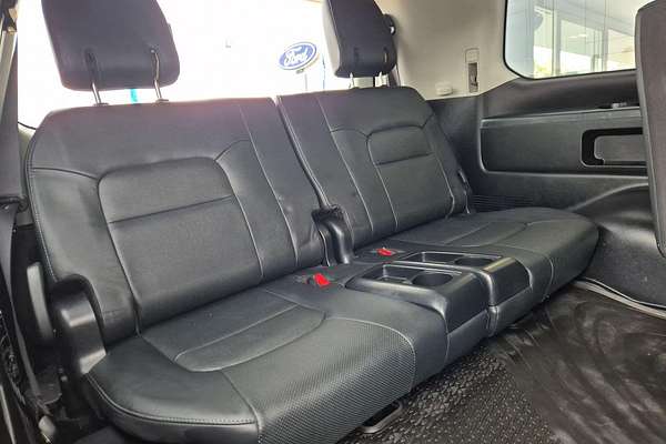 2019 Toyota Landcruiser VX VDJ200R