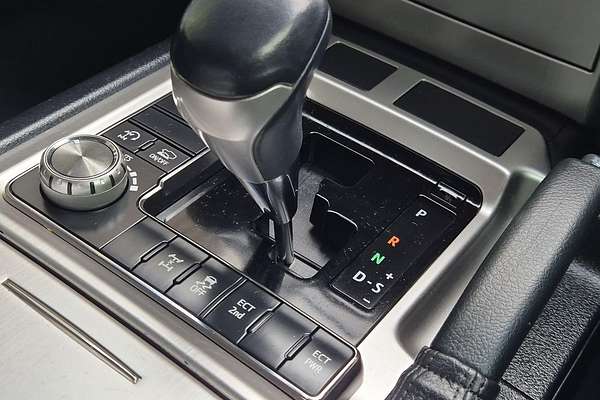 2019 Toyota Landcruiser VX VDJ200R
