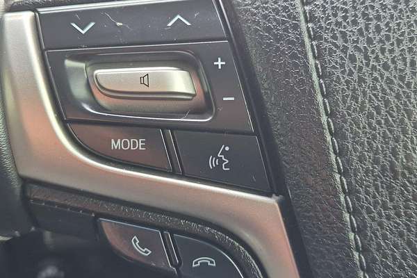 2019 Toyota Landcruiser VX VDJ200R