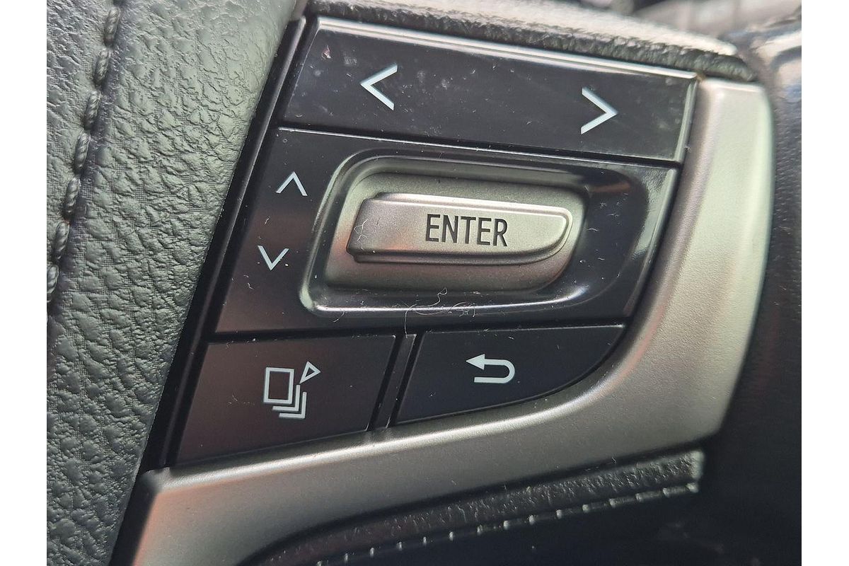 2019 Toyota Landcruiser VX VDJ200R