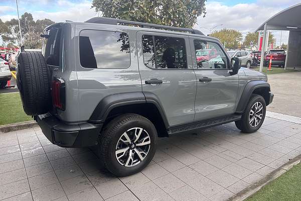 2023 GWM Tank 300 Ultra Hybrid P01