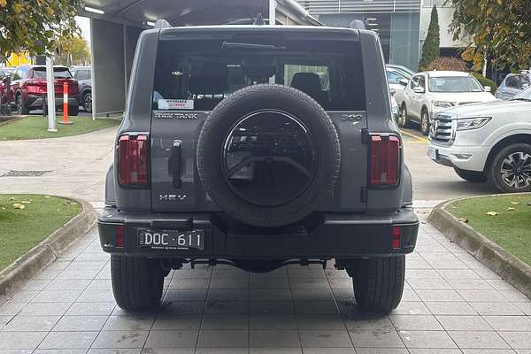 2023 GWM Tank 300 Ultra Hybrid P01