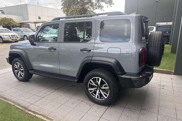 2023 GWM Tank 300 Ultra Hybrid P01