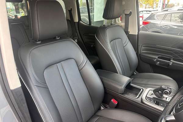 2023 GWM Tank 300 Ultra Hybrid P01