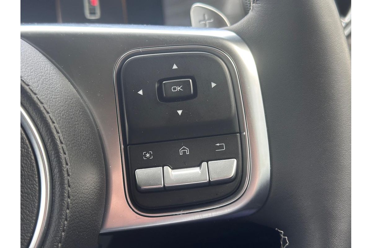 2023 GWM Tank 300 Ultra Hybrid P01
