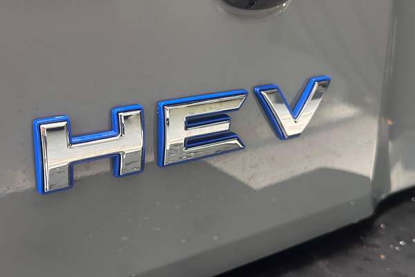 2023 GWM Tank 300 Ultra Hybrid P01