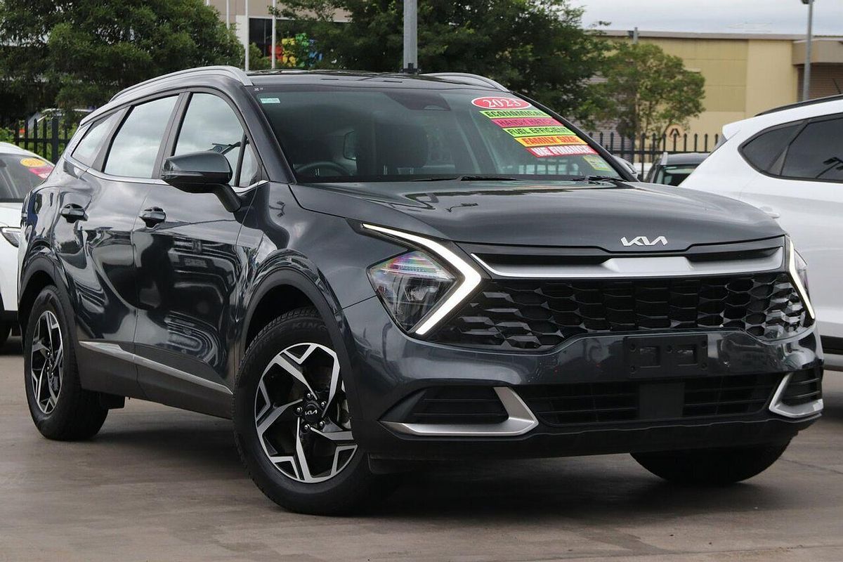 2023 Kia Sportage S NQ5