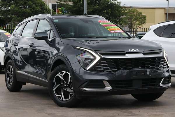 2023 Kia Sportage S NQ5
