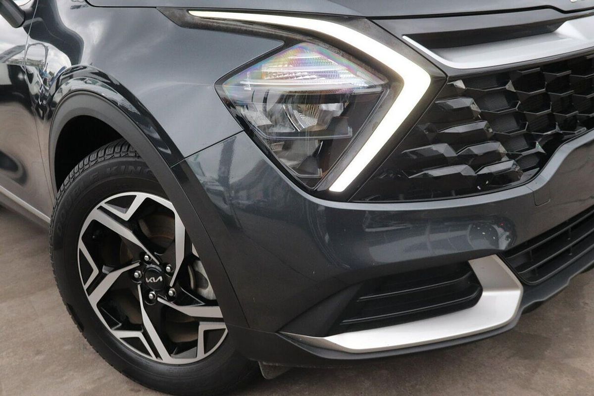 2023 Kia Sportage S NQ5