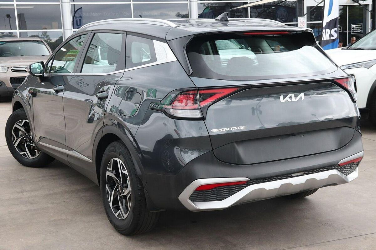 2023 Kia Sportage S NQ5