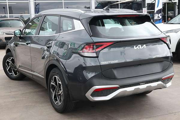 2023 Kia Sportage S NQ5