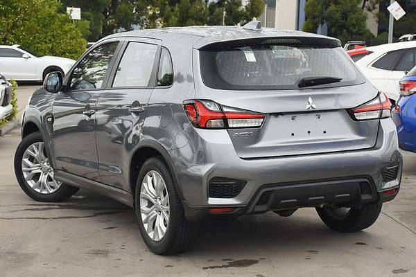 2022 Mitsubishi ASX ES XD