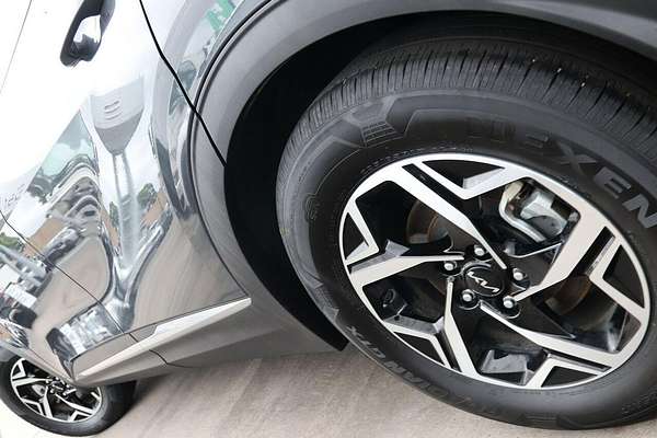 2023 Kia Sportage S NQ5