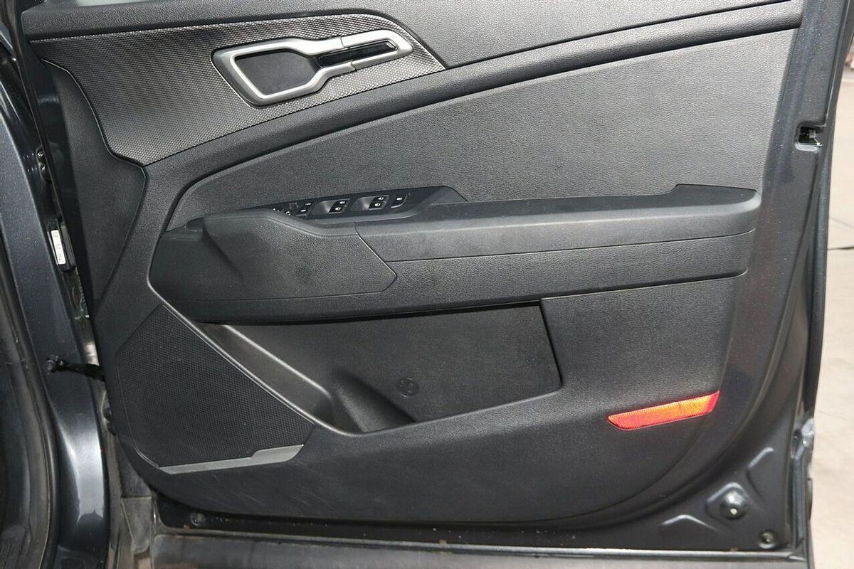 2023 Kia Sportage S NQ5