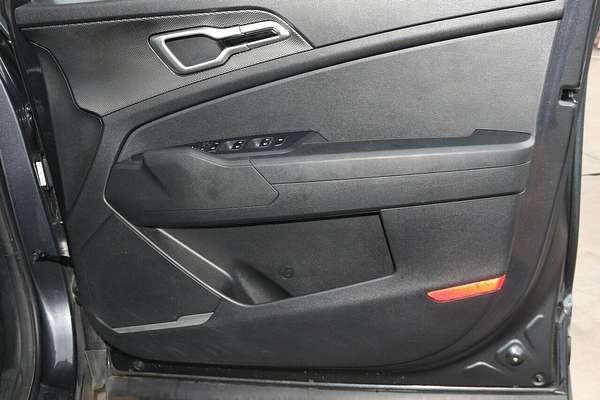 2023 Kia Sportage S NQ5