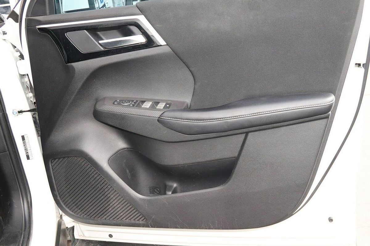2021 Mitsubishi Outlander LS ZM