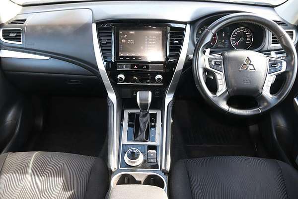 2023 Mitsubishi Pajero Sport GLS QF