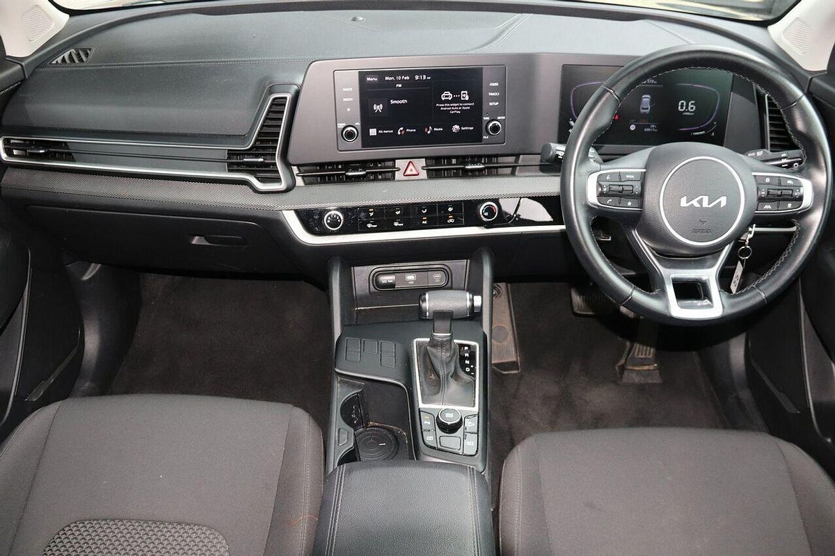 2023 Kia Sportage S NQ5