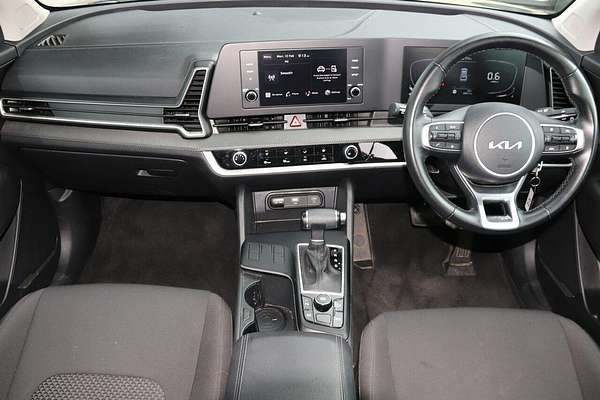 2023 Kia Sportage S NQ5