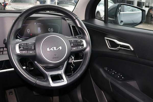 2023 Kia Sportage S NQ5