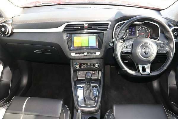 2021 MG ZS Essence AZS1
