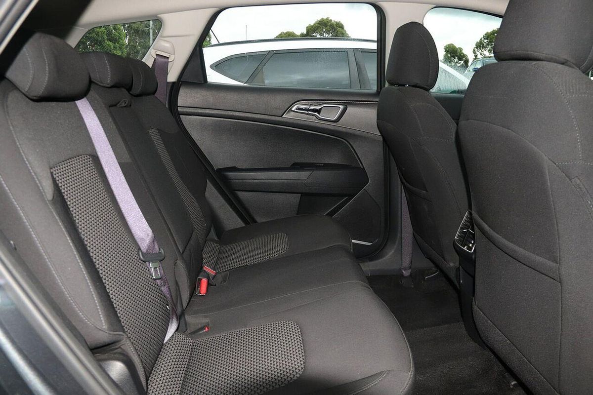 2023 Kia Sportage S NQ5