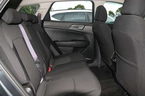2023 Kia Sportage S NQ5