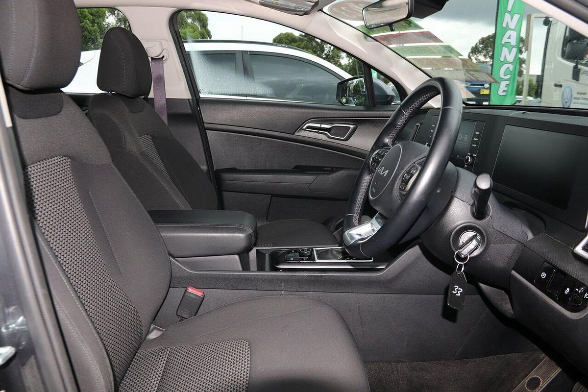 2023 Kia Sportage S NQ5