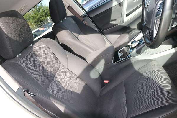 2023 Mitsubishi Pajero Sport GLS QF