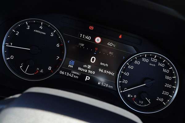 2022 Mitsubishi Outlander ES ZM