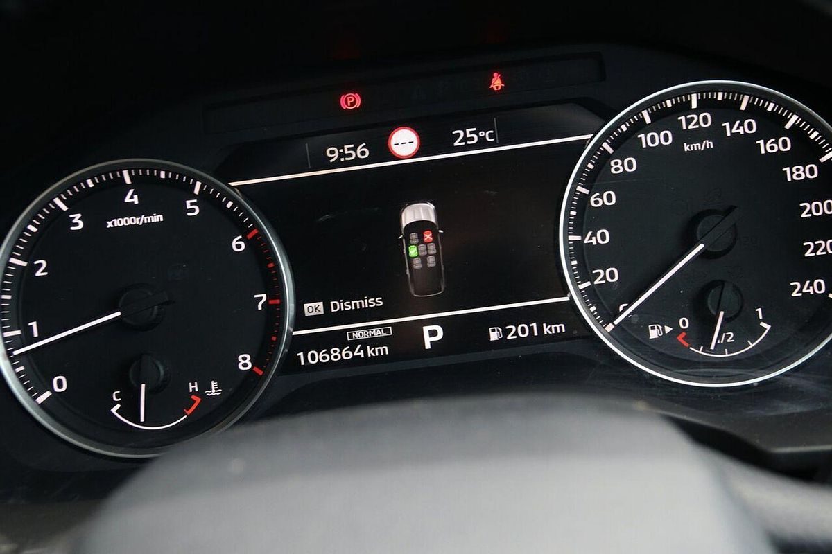 2021 Mitsubishi Outlander LS ZM