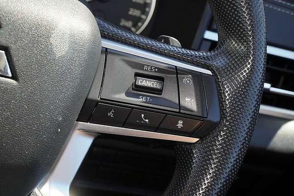 2022 Mitsubishi Outlander ES ZM