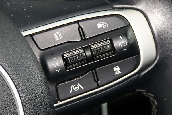 2023 Kia Sportage S NQ5