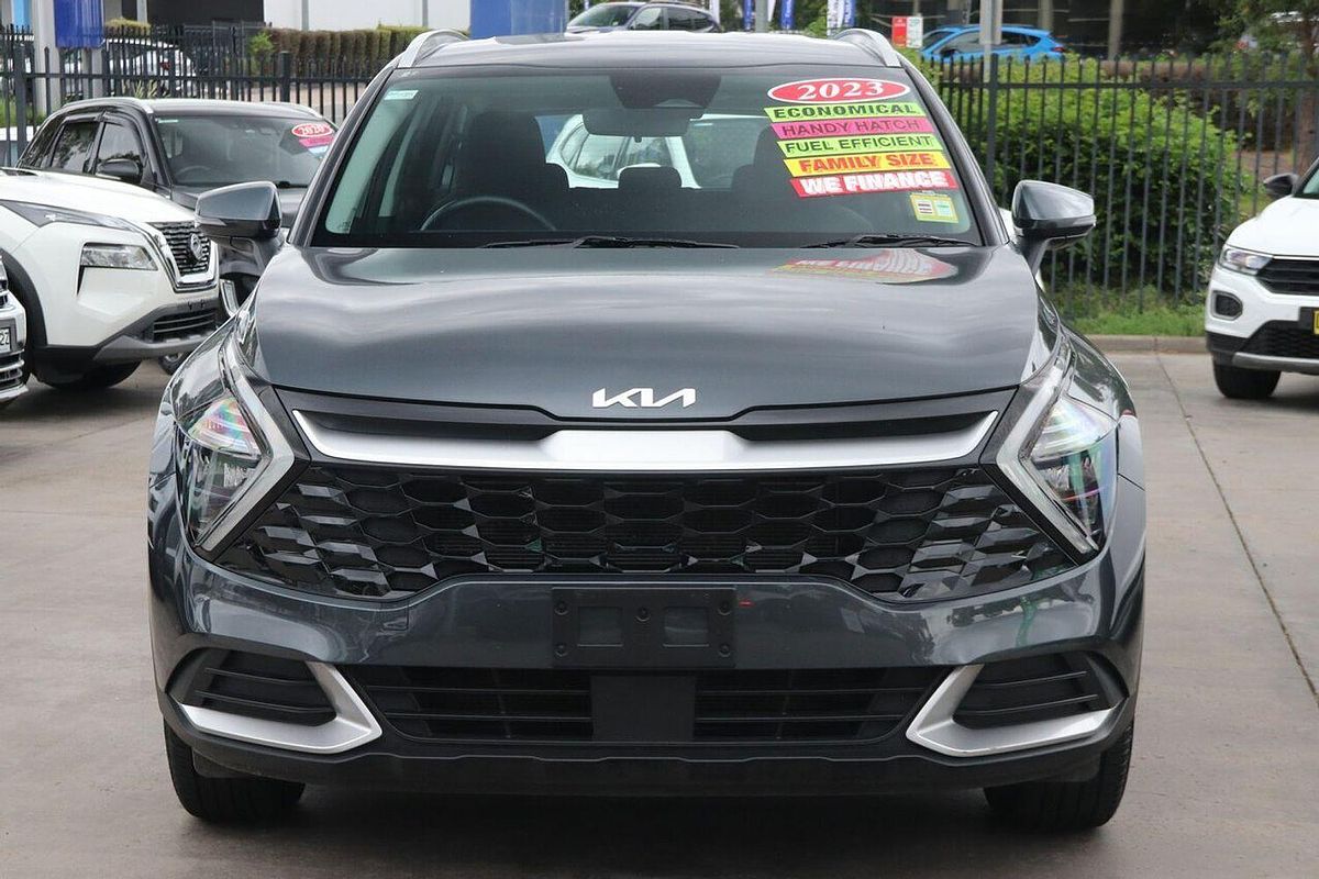 2023 Kia Sportage S NQ5