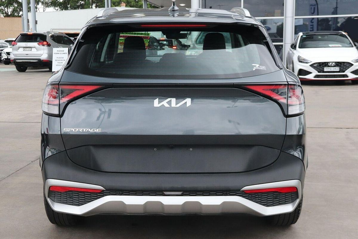 2023 Kia Sportage S NQ5
