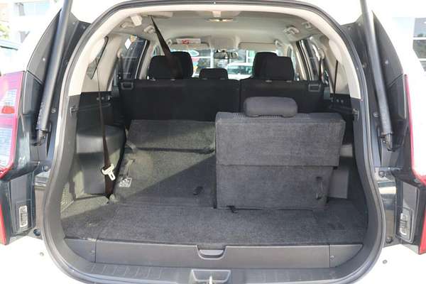 2023 Mitsubishi Pajero Sport GLS QF