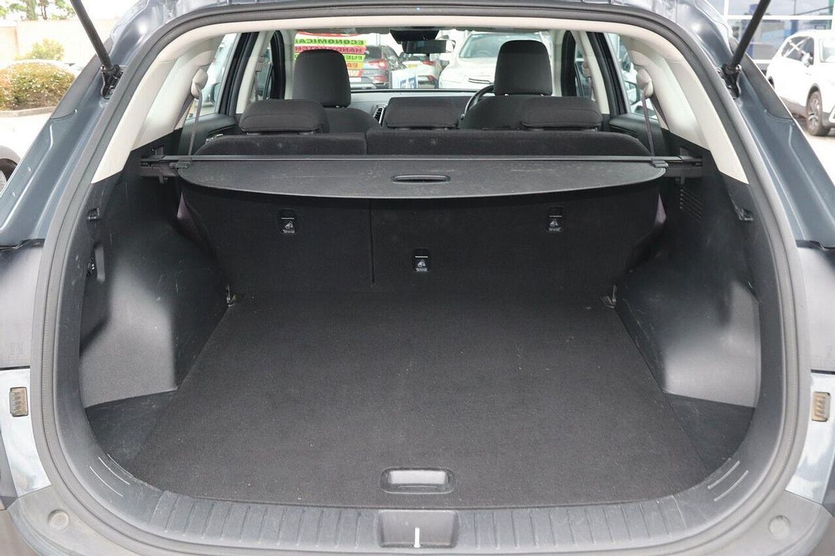 2023 Kia Sportage S NQ5