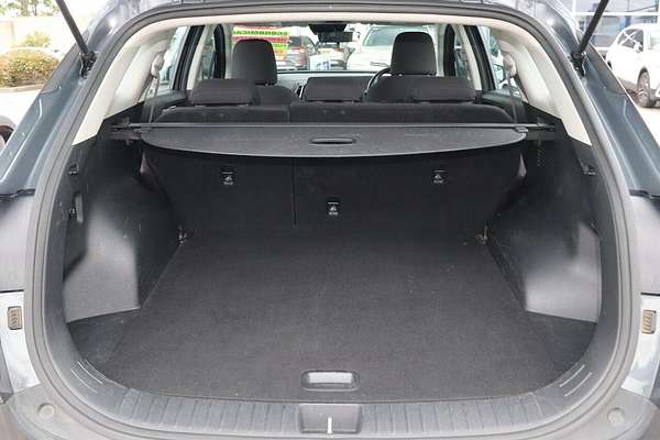 2023 Kia Sportage S NQ5