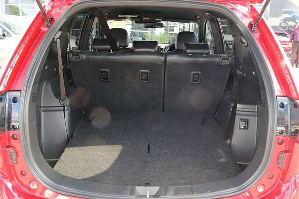 2021 Mitsubishi Outlander Black Edition ZL