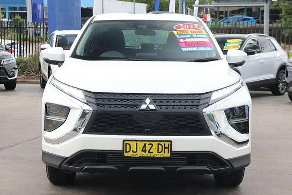 2023 Mitsubishi Eclipse Cross ES YB