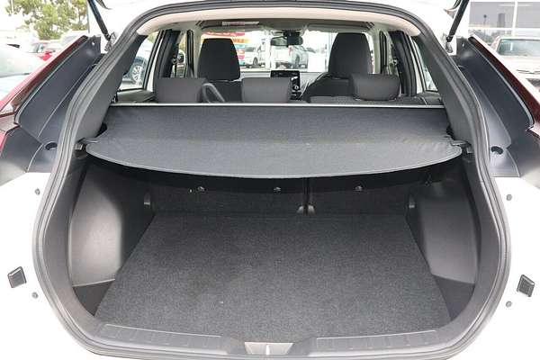 2023 Mitsubishi Eclipse Cross ES YB